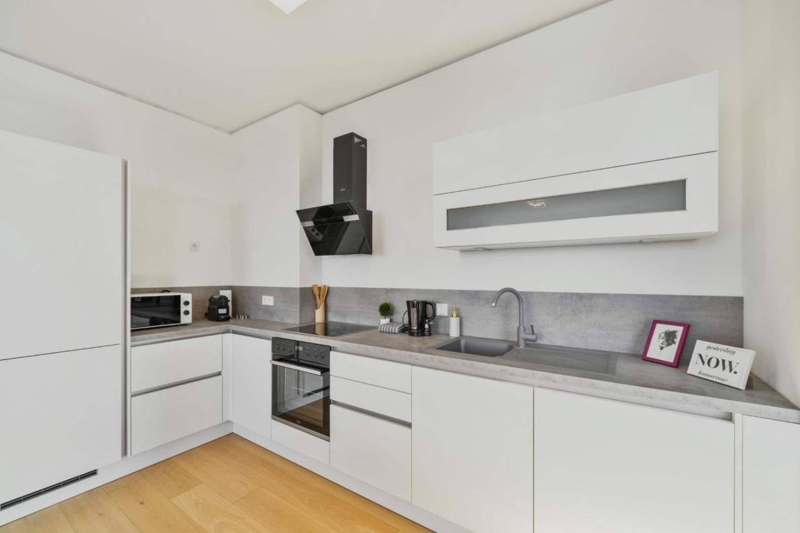Luxury Penthouse I Rooftop Pool I Self Check-In Vienne Extérieur photo